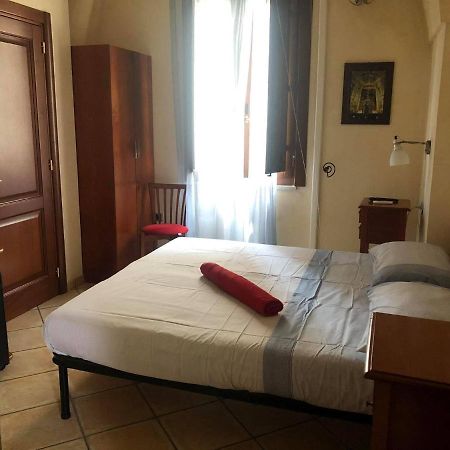 Mini Hotel Peperoncino Palace 2 Racale Zewnętrze zdjęcie