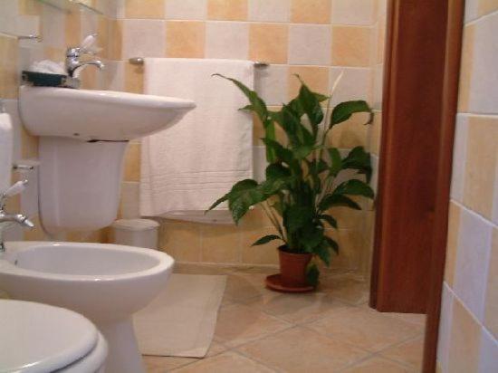 Mini Hotel Peperoncino Palace 2 Racale Zewnętrze zdjęcie
